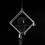 Darielle Williams: Aerialist Performer