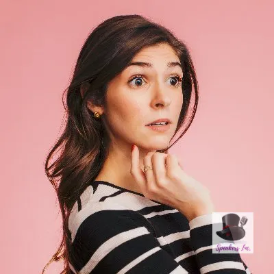 Alexis Gay - Image 01 (January 15, 2026)