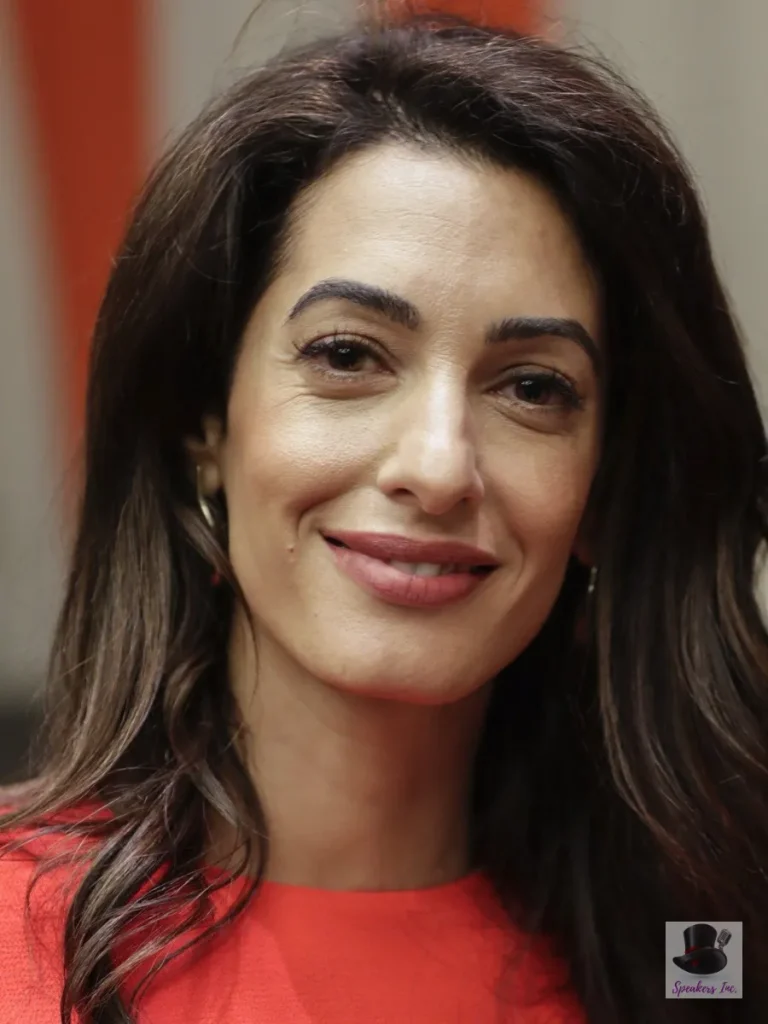 Amal Clooney - Image 08 (January 27, 2026)