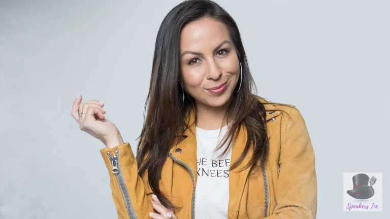 Anjelah Nicole Johnson - Image 08 (January 29, 2026)