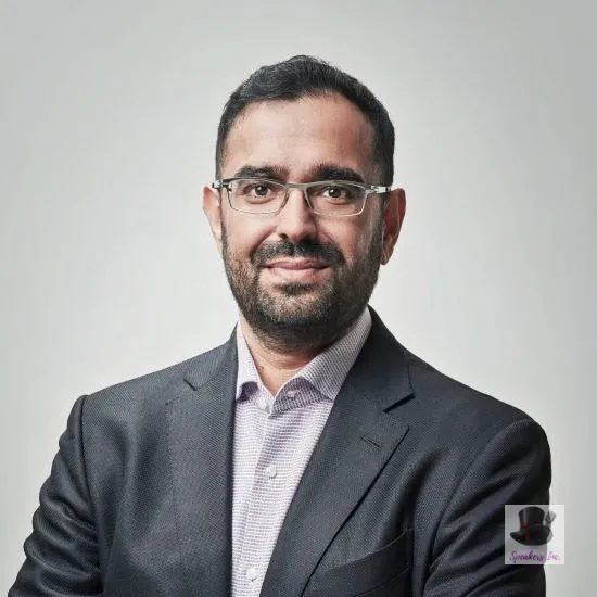 Azeem Azhar - Image 02 (January 23, 2026)