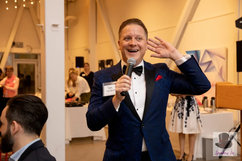 Tom Stebbins - Image 01 (January 19, 2026)