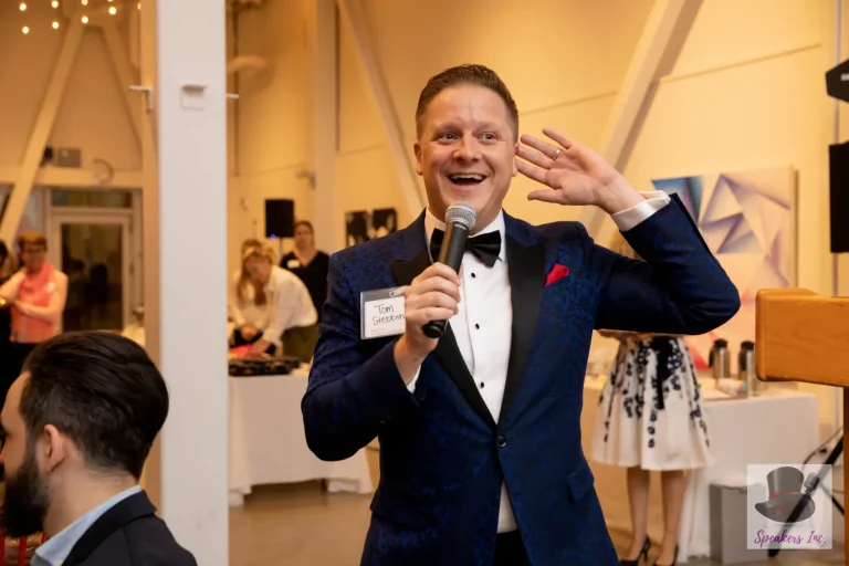 Tom Stebbins - Image 01 (January 19, 2026)