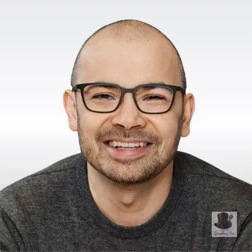 Sir Demis Hassabis - Image 01 (January 26, 2026)