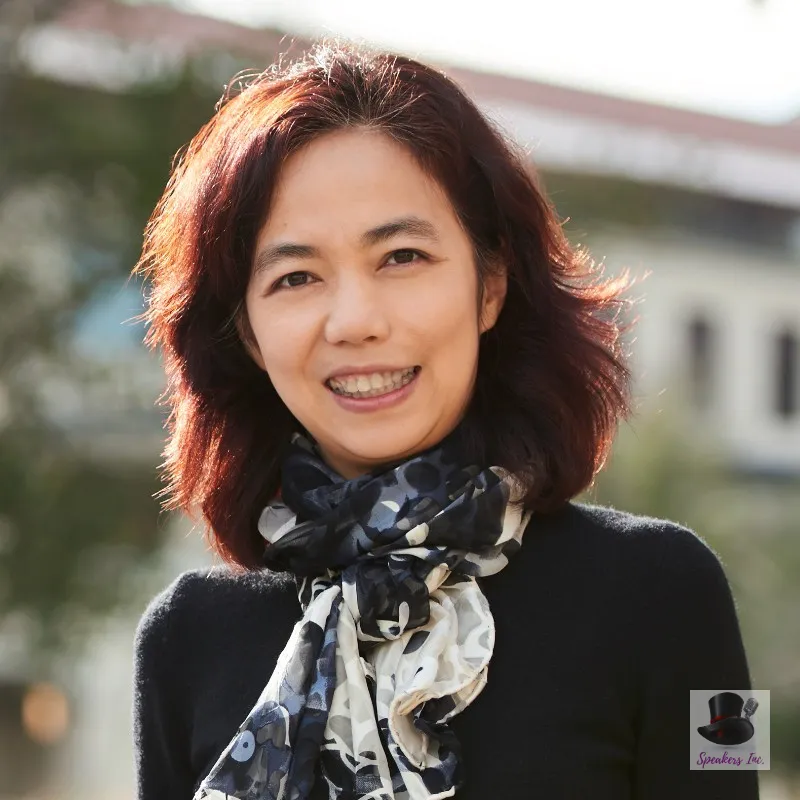 Dr. Fei-Fei Li - Image 05 (January 26, 2026)