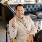 Johnny Quinn: Motivational Speaker