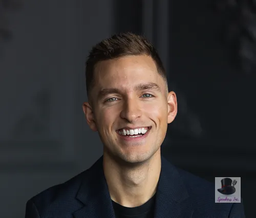 Juan Bendaña - Image 13 (January 27, 2026) - Juan Bendana: The Confidence Catalyst