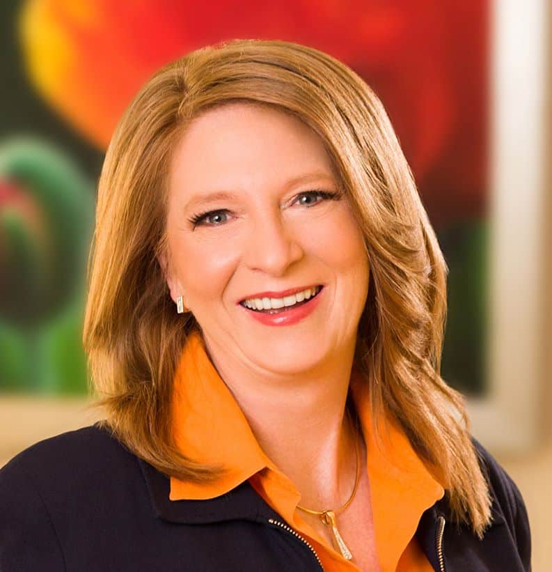 Kate Vitasek: Collaborative Culture