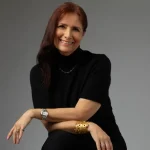 Kay Firth-Butterfield - Image 03 (January 23, 2026)