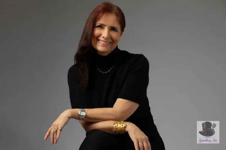 Kay Firth-Butterfield - Image 03 (January 23, 2026)