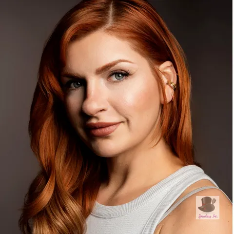 Kelly Maryanski: Aerialist