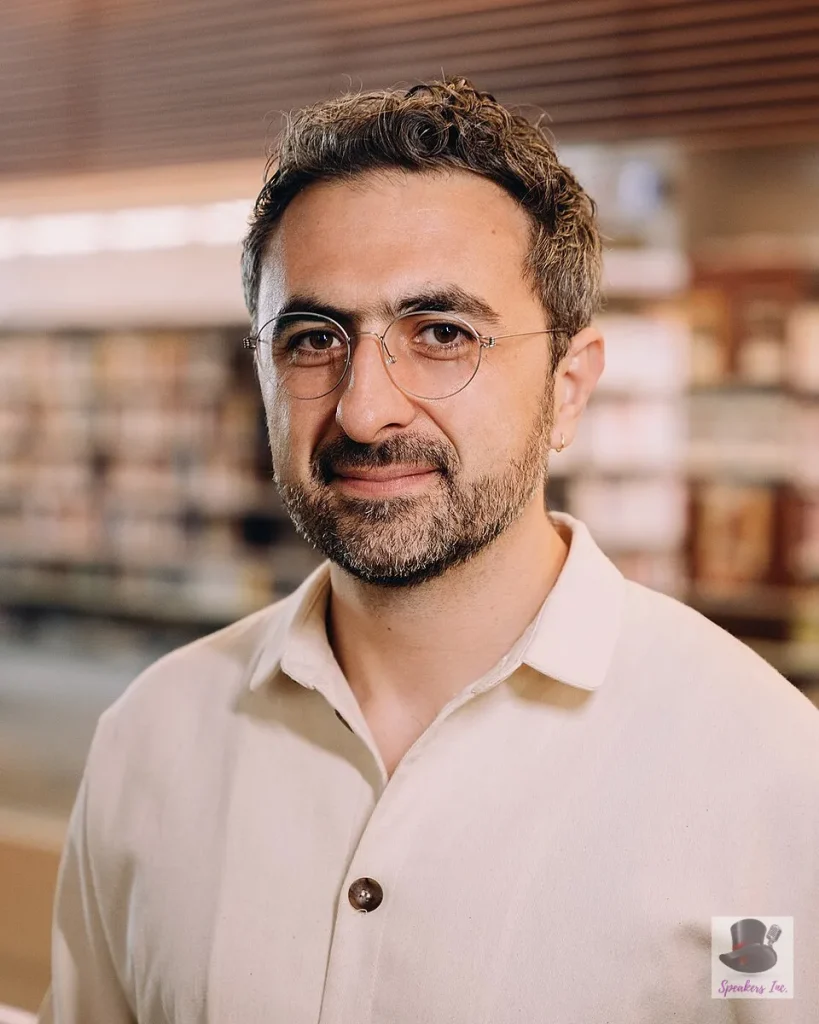 Mustafa Suleyman - Image 01 (January 22, 2026)