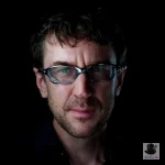 Pablos Holman - Image 01 (January 19, 2026)