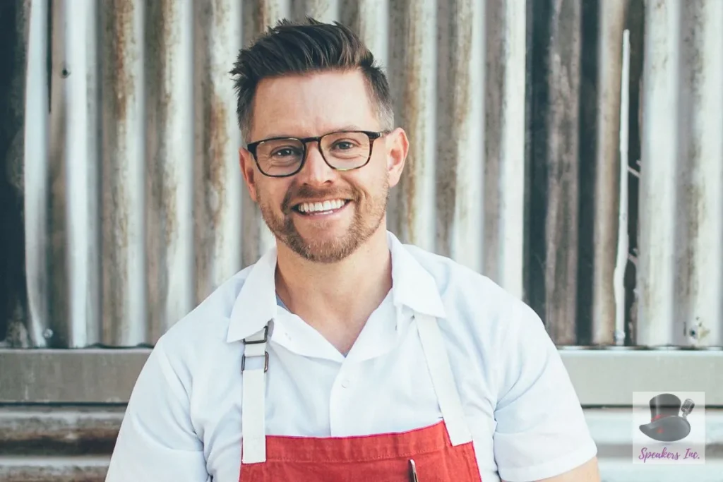 Chef Richard Blais - Image 05 (January 23, 2026)