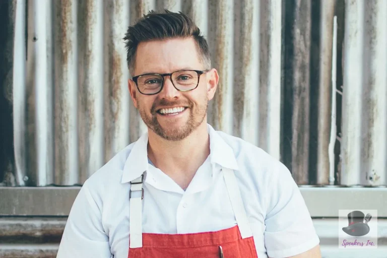 Chef Richard Blais - Image 05 (January 23, 2026)