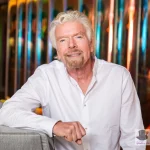 Sir Richard Branson - Image 05 (January 20, 2026)