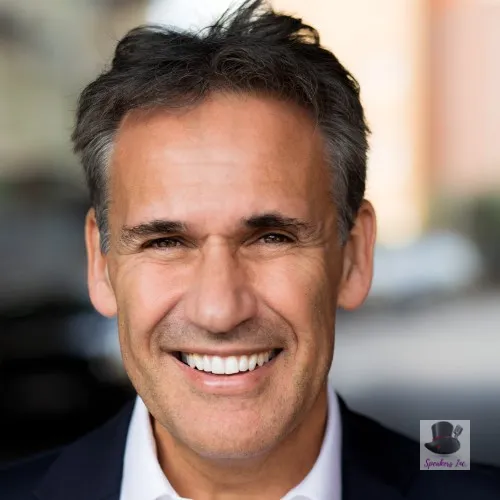 Richard Susskin - Image 01 (January 26, 2026)