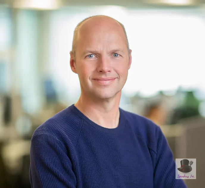 Sebastian Thrun - Image 02 (January 26, 2026)