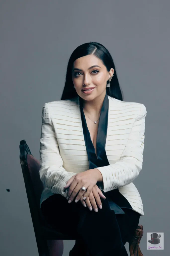 Shama Hyder - Image 09 (January 27, 2026)