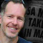 Stephen McGown Johannesburg