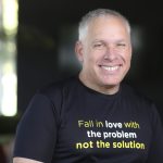 Uri Levine - co founder waze