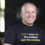 Uri Levine - co founder waze