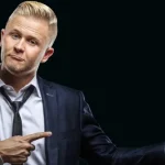 Clint Pulver - Image 13 (January 16, 2026)