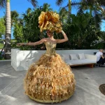 Strolling Tables - Image 09 (January 20, 2026)