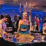 Strolling Tables - Image 10 (January 20, 2026)