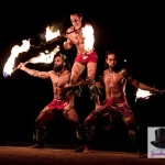 Fire Performers - Image 08 (January 16, 2026)