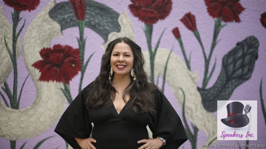 Se-ah-dom Edmo: Social Justice