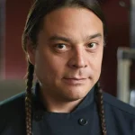 Chef Sean Sherman - Image 04 (January 28, 2026)