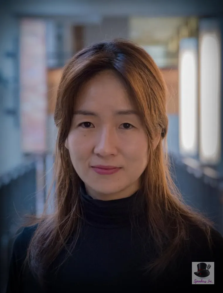 Yejin Choi - Image 01 (January 30, 2026)