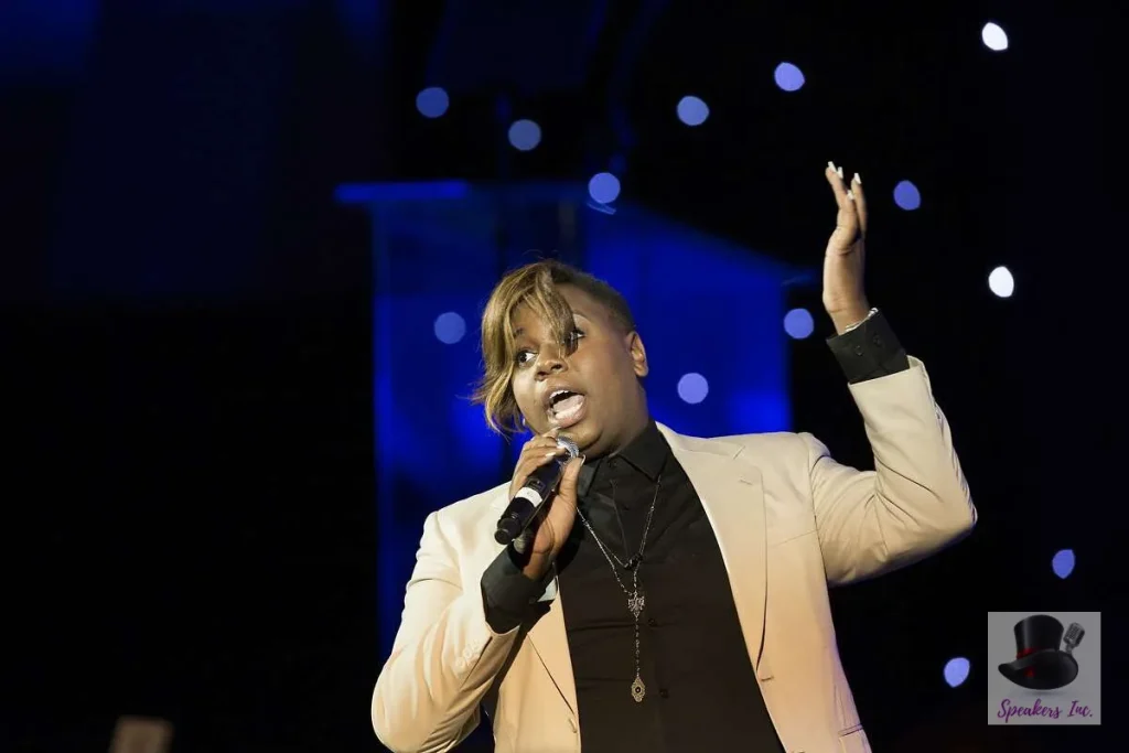 Alex Newell - Image 04 (February 2, 2026)