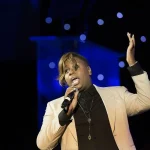 Alex Newell - Image 04 (February 2, 2026)