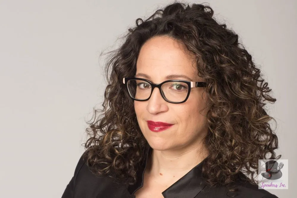 Amy Webb - Image 05 (February 17, 2026)