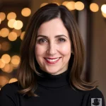 Baroness Joanna Shields OBE - Image 01 (February 13, 2026)