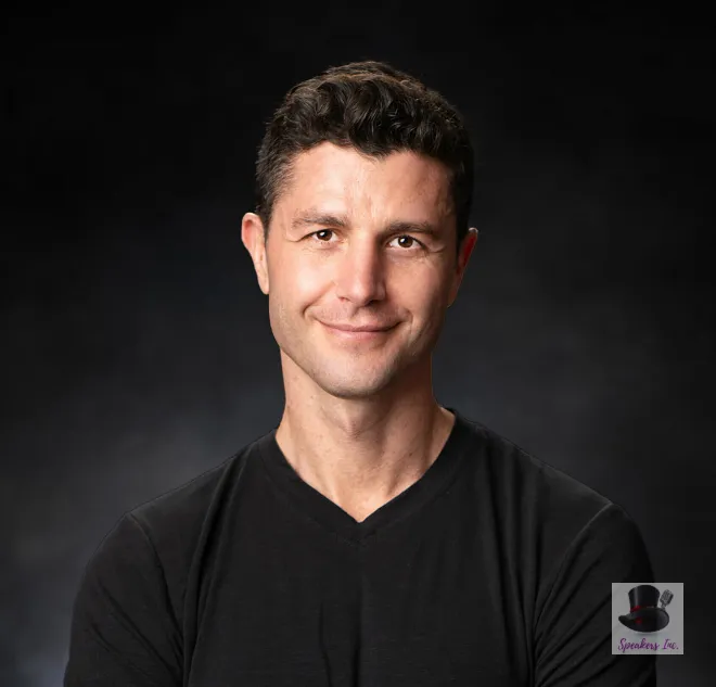 Ben Nemtin - Image 01 (February 18, 2026)