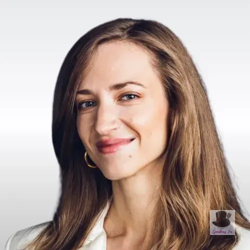 Cassie Kozyrkov - Image 01 (February 3, 2026)