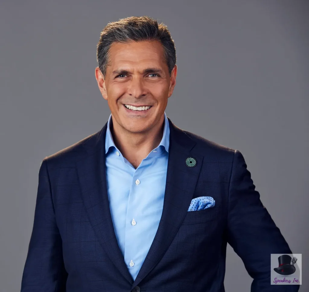 Daniel Lubetzky - Image 03 (February 23, 2026)