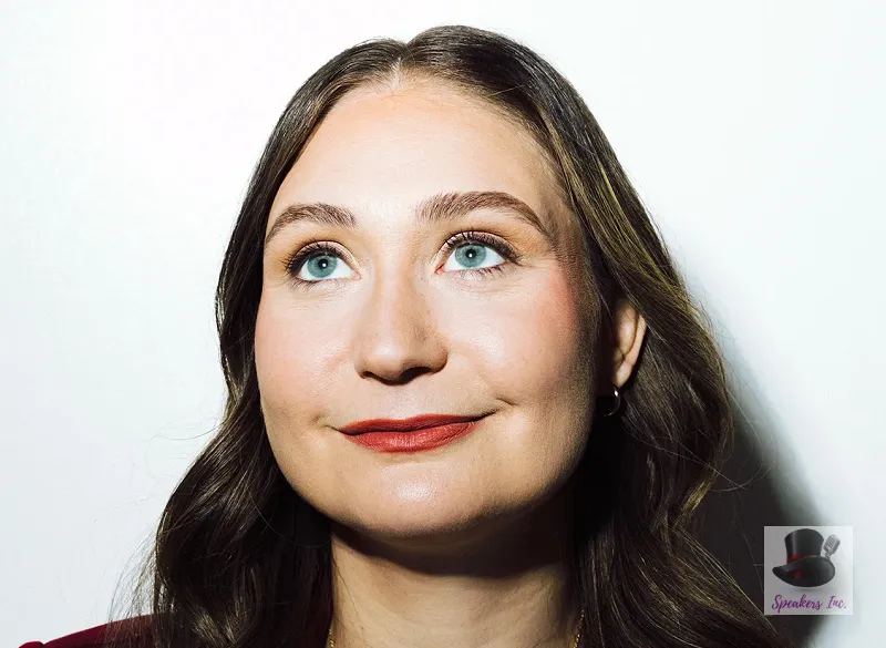 Daniela Amodei - Image 01 (February 19, 2026)