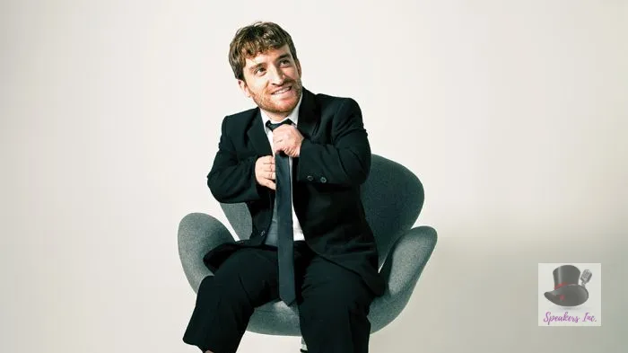 Nic Novicki - Image 02 (February 20, 2026)