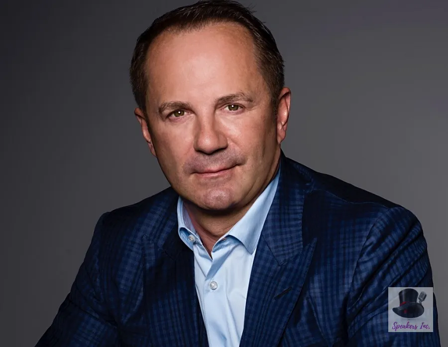 Robert Hannigan - Image 01 (February 12, 2026)