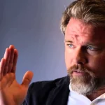 Dr. Robert Muggah - Image 06 (February 12, 2026)