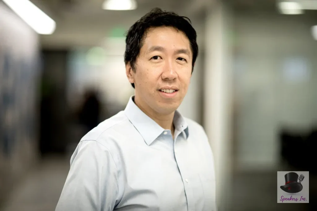 Dr. Andrew Ng - Image 06 (February 3, 2026)
