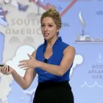 Amelia Rose Earhart - Image 06 (March 31, 2026)