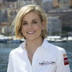 Susie Wolff - Image 02 (March 24, 2026)