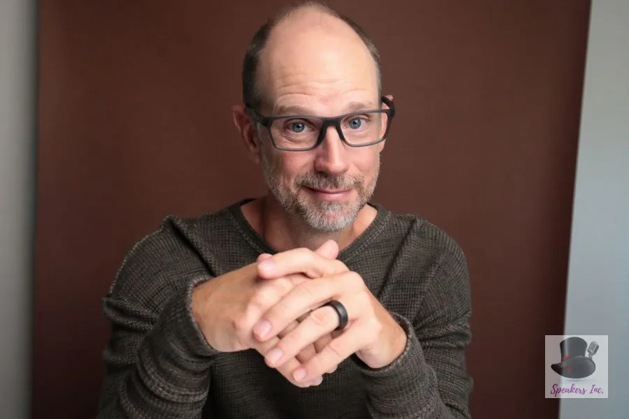 Brandon Gibson - Image 01 (March 25, 2026)