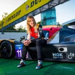 Charlie Martin - Image 02 (March 24, 2026)