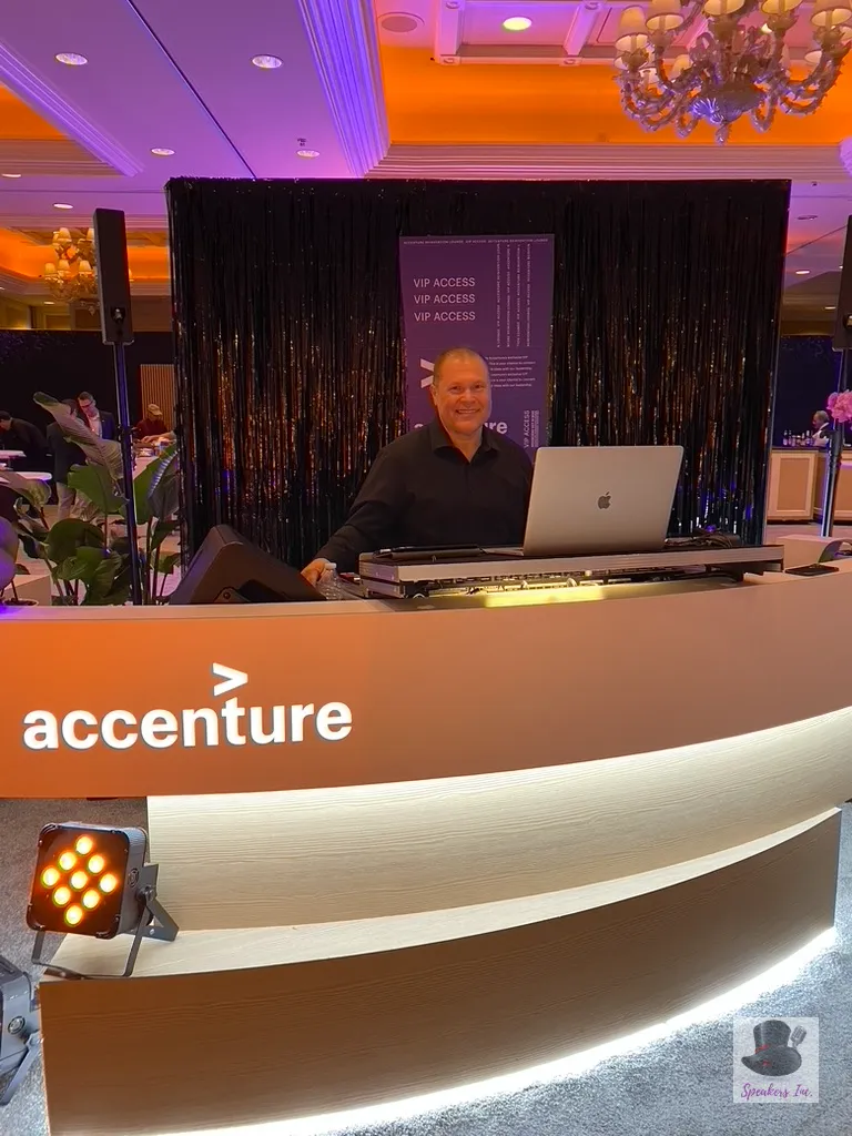 DJ Joey D - Image 01 (March 24, 2026)